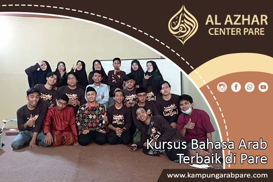 Kursus Bahasa Arab Terbaik di Pare – Metode Belajar Efektif